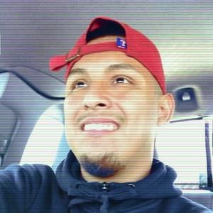 Meet your Posher, Fabian